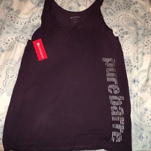 Pure Barre Rowan Tank